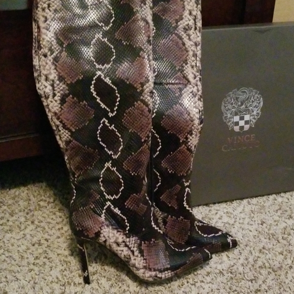 Vince Camuto Shoes - Vince Camuto boots
